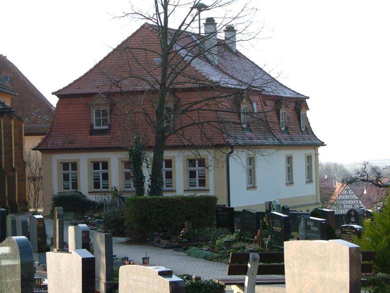  Friedhof Lohndorf 