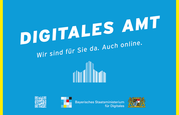 Die Gemeinde Litzendorf ist ein „Digitales Amt“!