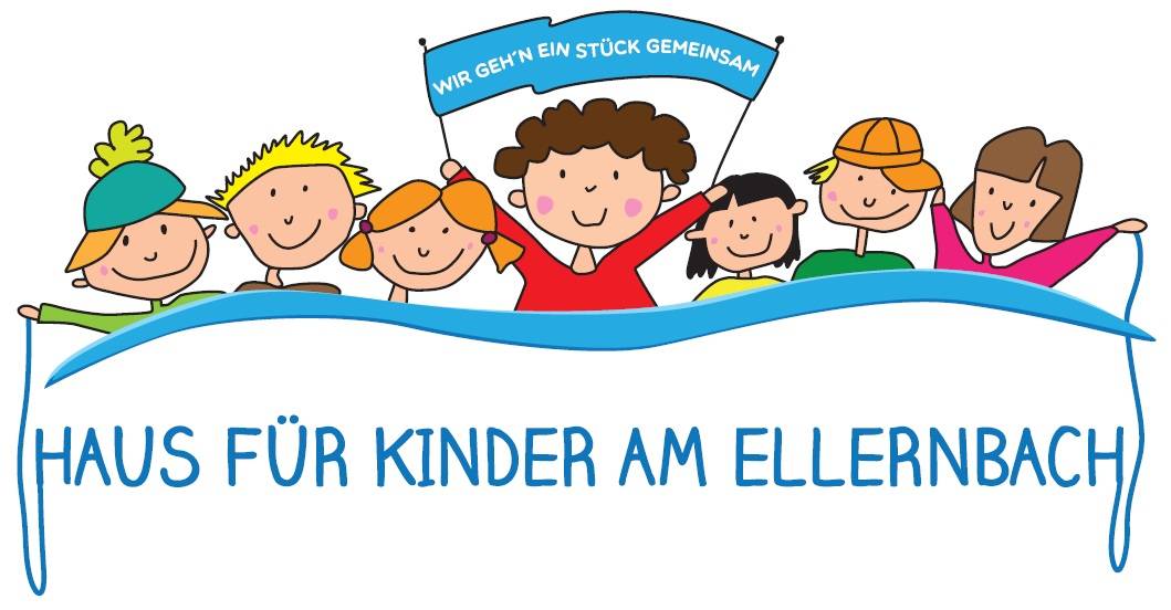  Logo Haus für Kinder am Ellernbach 
