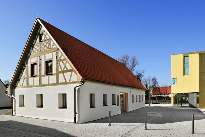  Bürgerhaus Litzendorf 